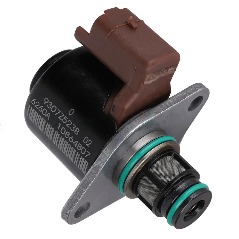 9307Z523b Fuel Pump Inlet Metering Valve Pressure Regulator Control Solenoid For Renault Ford Mondeo Peugeot 1