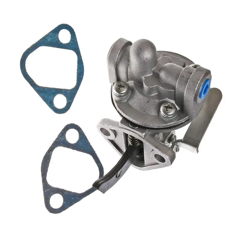 119600-52021 Fuel Lift Pump Fits For Yanmar 3Tn66 3Tne68 3Tne74 3Tna 3D68e 1