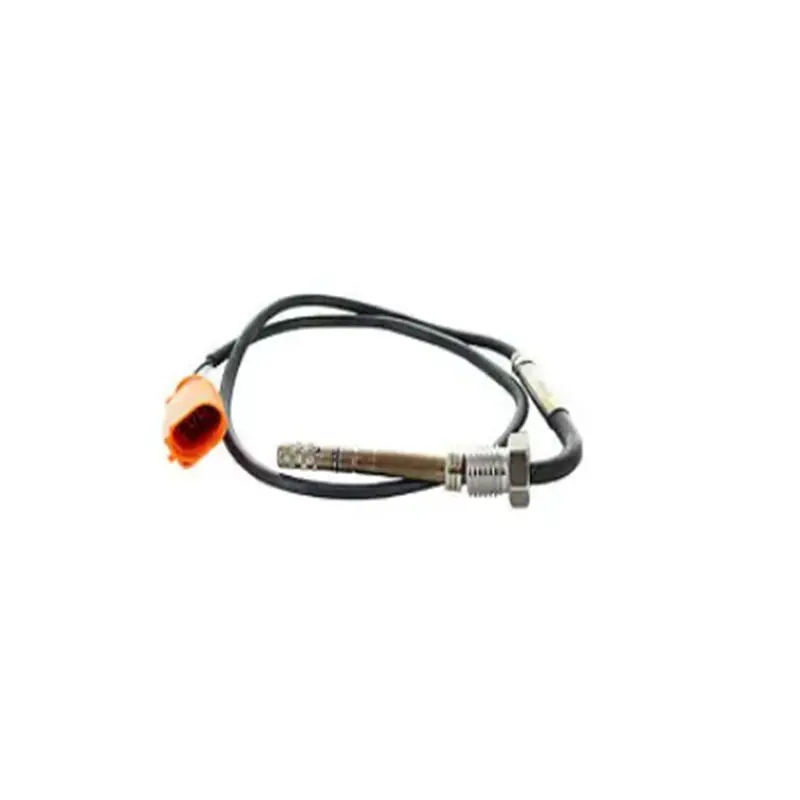 Right Exhaust Gas Temperature Sensor 4L0906088f For Audi Q7 4L 1