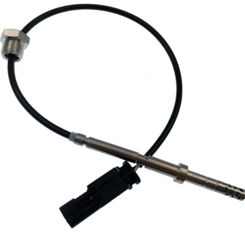 31293881 Oem Exhaust Gas Temperature Sensor For Volvo S60 Ii S80 V40 V60 Xc60 13-18 1