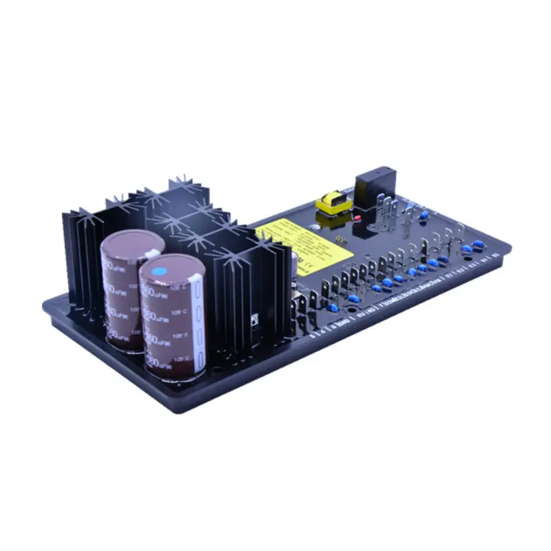 Decs-100-B11 A15 Avr Automatic Voltage Regulator Fits For Basler Generator 1