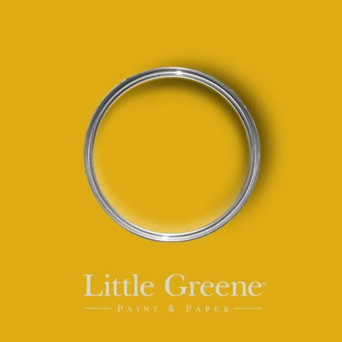 Little Greene - Mister David (47) 1