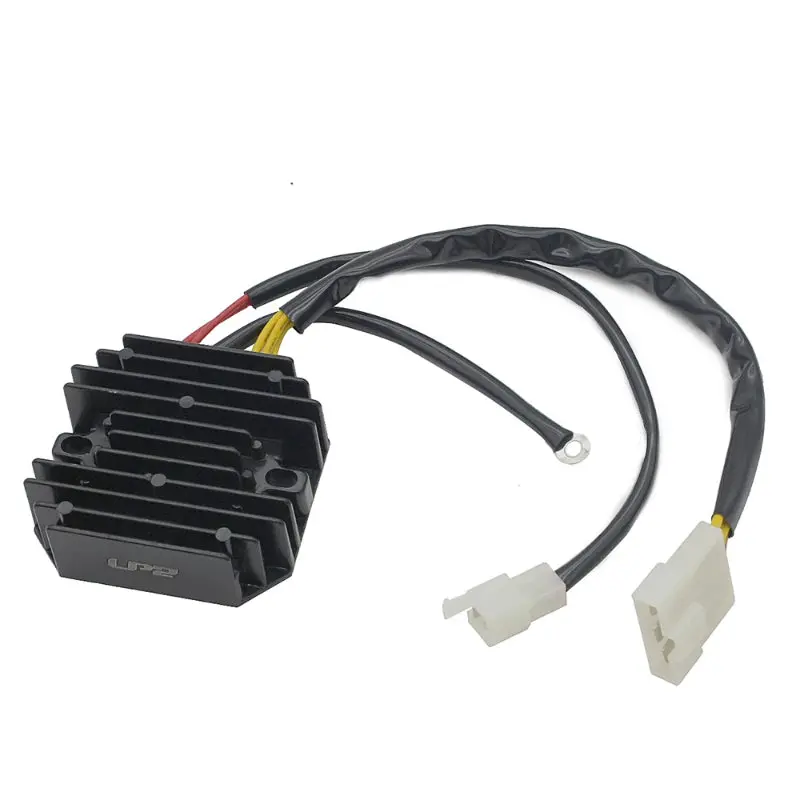 93011034000 Motorcycle Voltage Regulator Rectifier Fits For Ktm 390 Duke 17-20 1