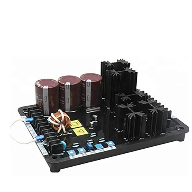Diselmart Avc63-12B1 Avr Automatic Voltage Regulator Fits For Basler 1