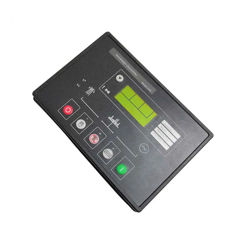 Dse5120 Generator Controller Module Control Panel Fits For Deep Sea 1