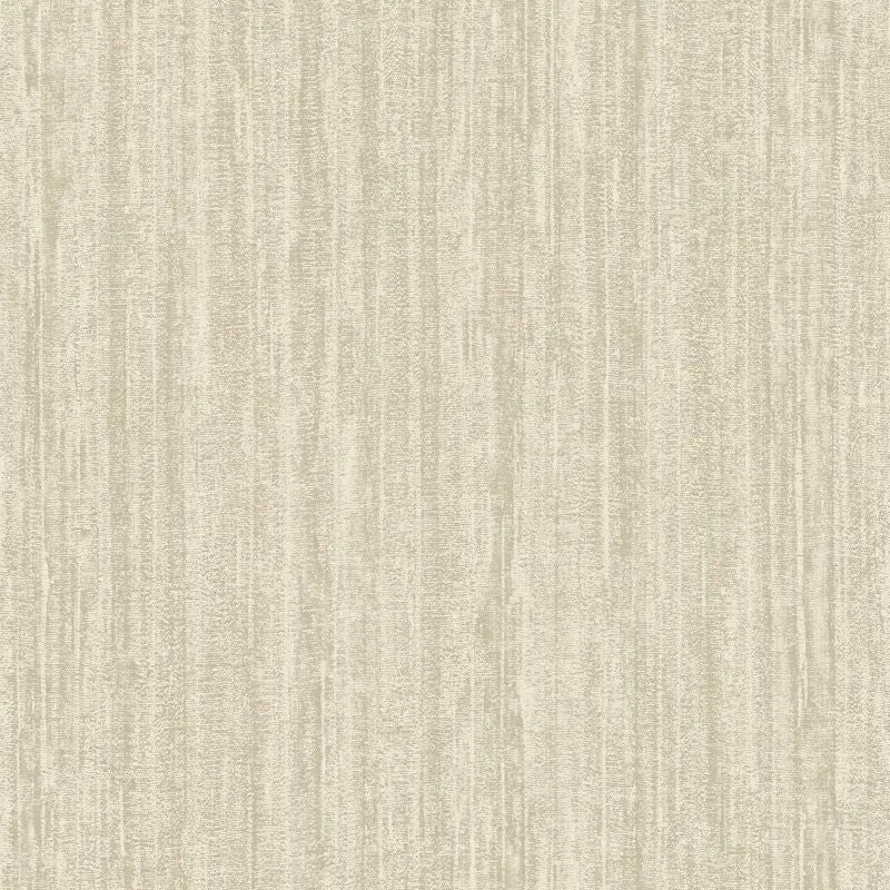 Giovanna Texture Wallpaper Beige Sample 1