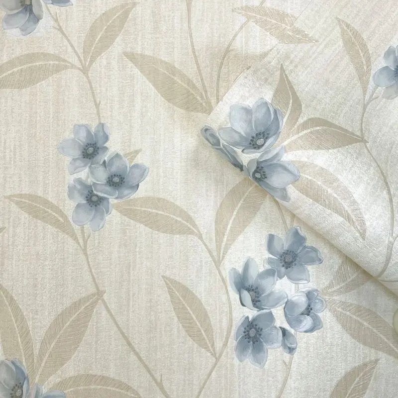 Giovanna Floral Wallpaper 1