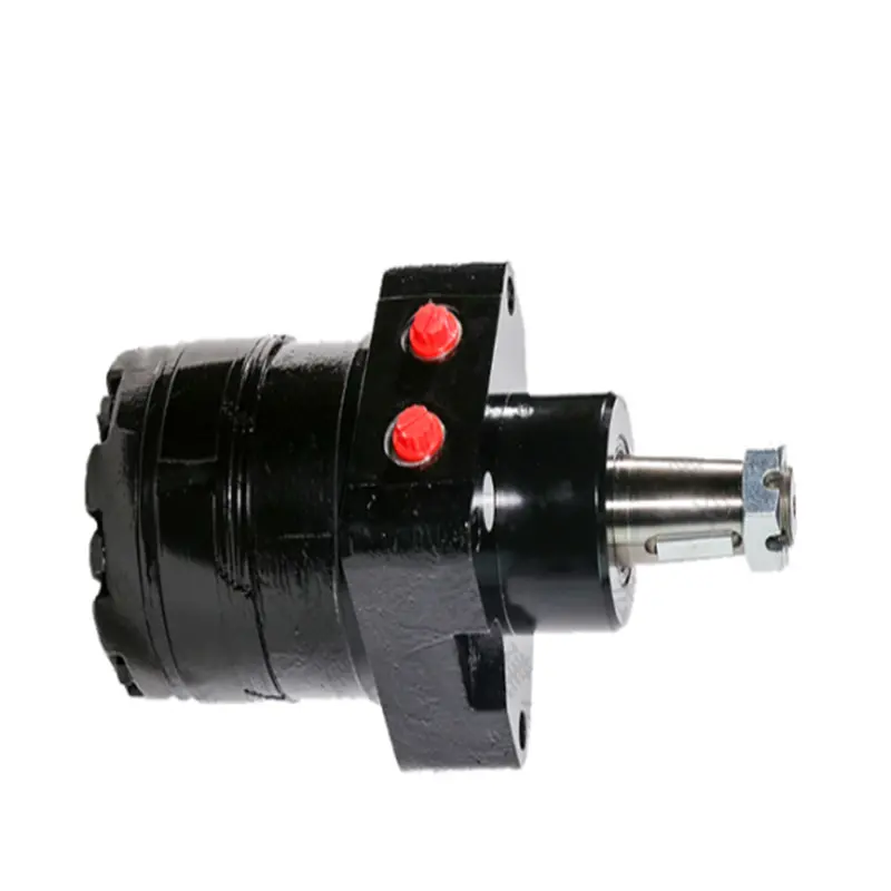 Hydraulic Drive Motor Assembly 202020000008 For Sinoboom 1