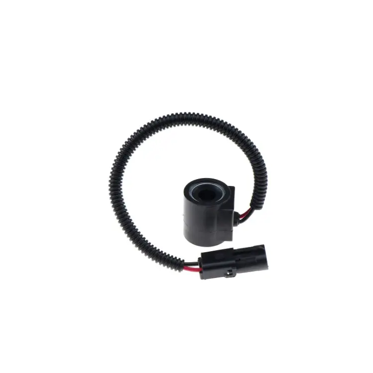 Diselmart Solenoid Coil 6309737 For Hydraforce Valve Stem Series 08 80 88 98 1