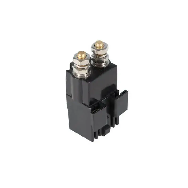 Diselmart 48V 102865901 Precedent Slotted Solenoid Assembly For Club Car Su60-2122P 1