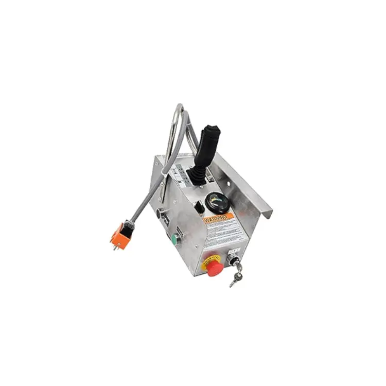Diselmart Control Box 106109 For Skyjack Scissor Lift 3015 3215 3219 3220 4620 4626 1