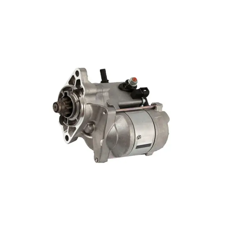 Diselmart Starter Motor 7023144 For Jlg 260Mrt 340Aj 330Lrt 430Lrt 530Lrt 1