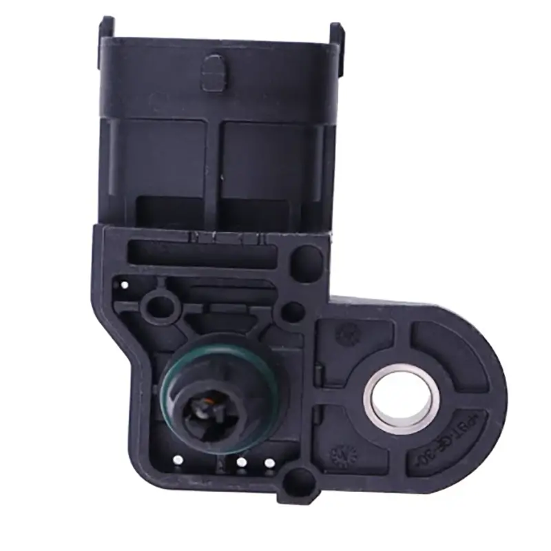 New 0281006028 Bosch Pressure Sensor For Holden Colorado 2012-2021 Diesel Engine Spare Part 1
