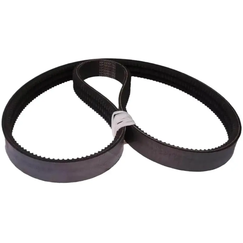 Diselmart 6726898 Fan Belt For Bobcat 753 773 S130 S185 S205 T140 T190 Engine 2