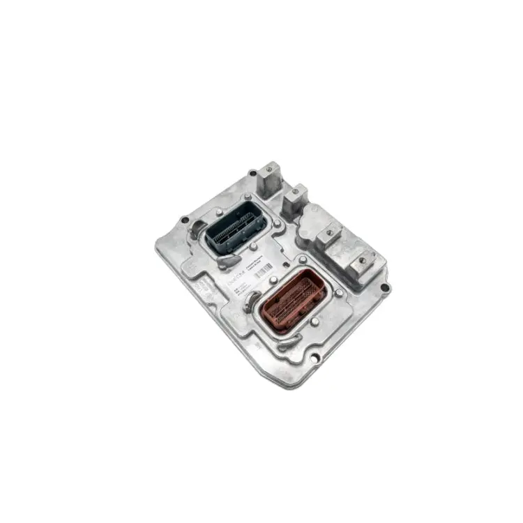 4993120 Ecu Ecm Re-Manufactured Engine Control Module Fits For Cummins Isx15 1