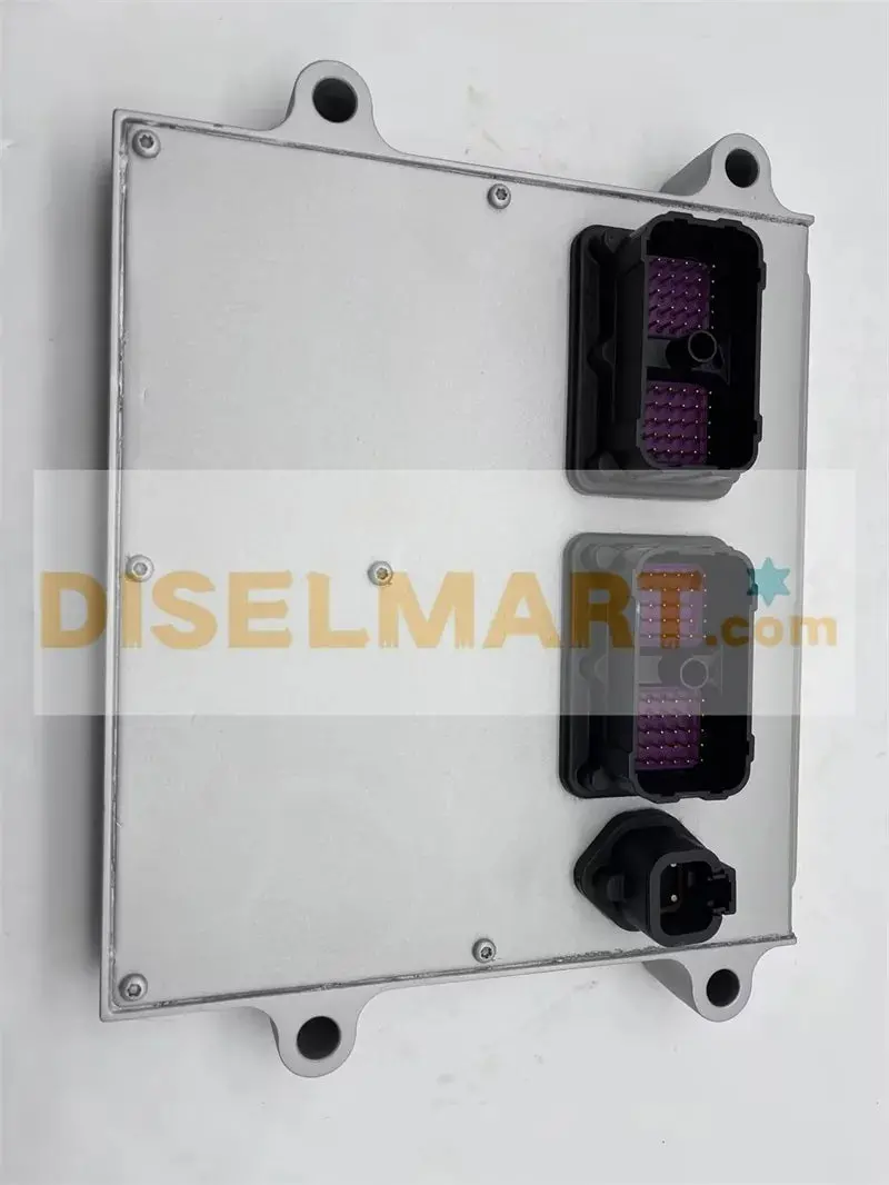 4995445 Re-Manufactured Ecu Electronic Control Module Fits For Cummins Gta38 K38 Kta38gc Qsk38 Engine 1