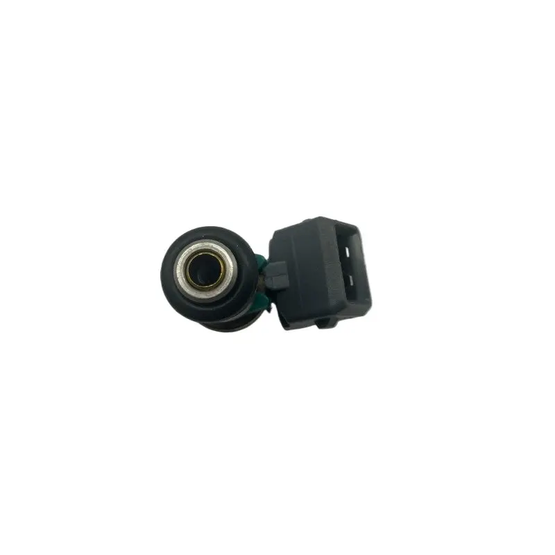 Diselmart 4Pcs Fuel Injector Inj533 50102602 Fit 02-10 Nissan Renault Aprio Platina Clio 1