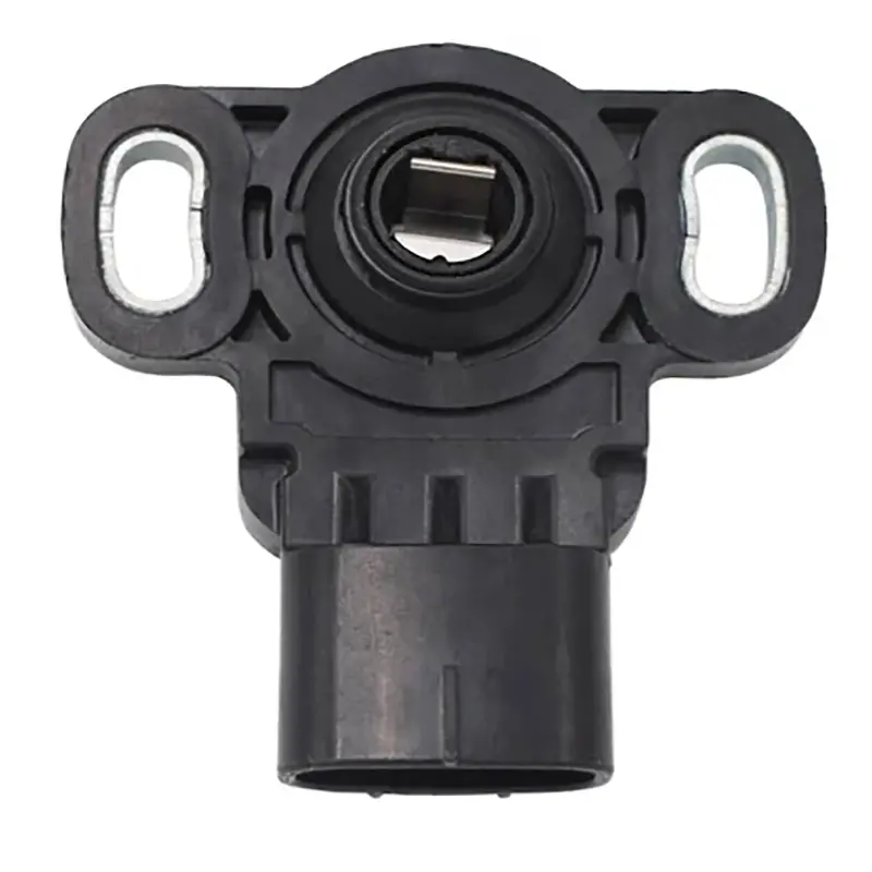 New 3B4-85885-00 3B4-85885-01-00 Throttle Position Sensor For Yamaha Motorcycle Yfz450r Diesel Engine Spare Part 1