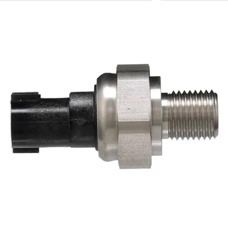 New 499000-7341 Oil Pressure Sensor For Isuzu Engine 6Hk1 Hitachi Excavator Zx330 Diesel Engine Spare Part 1