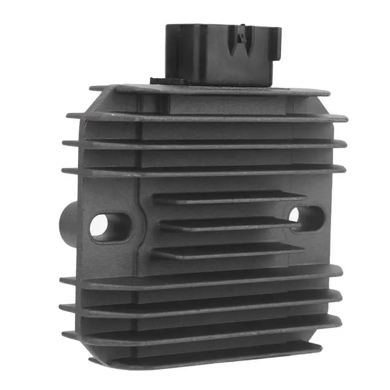 4Hm-81960-00 Regulator Rectifier Fits For Yamaha Majesty  125  2002 - 2010 1