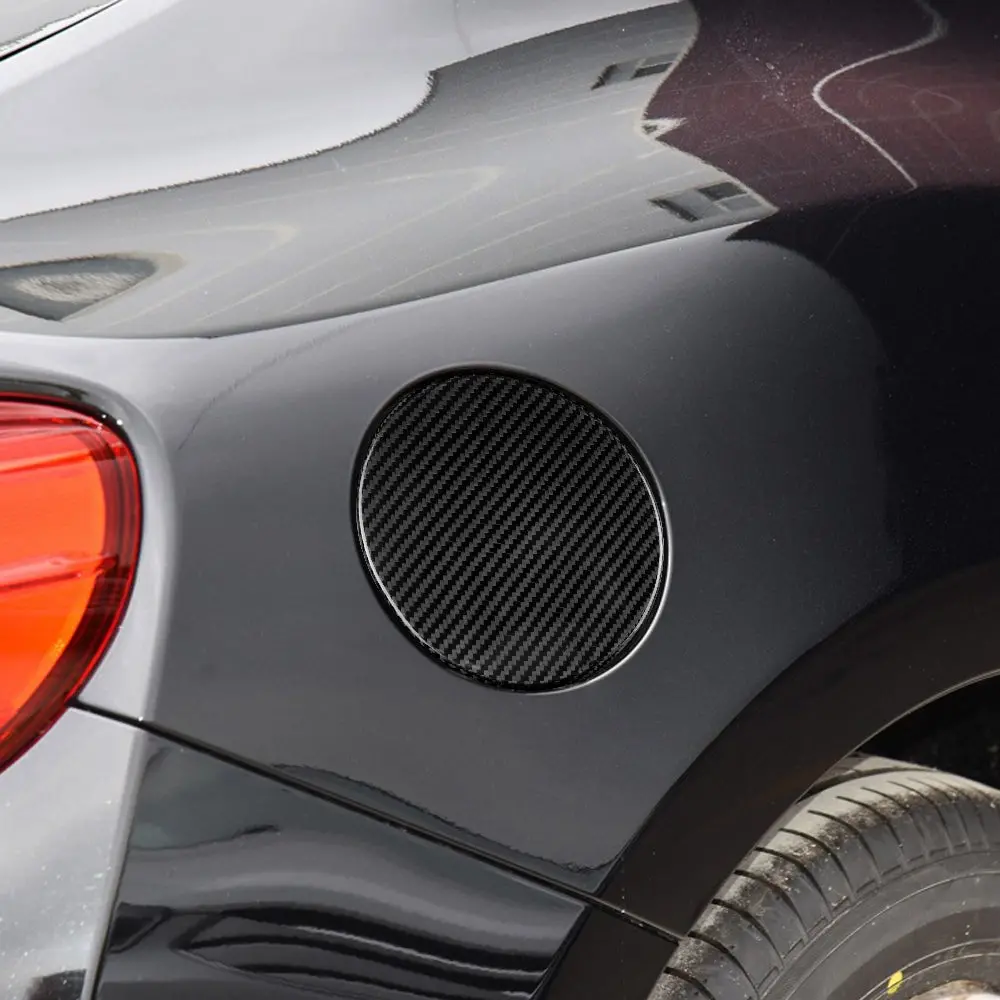 Dynacarbon™️ Hard Carbon Fuel Tank Cap For Subaru Brz / Toyota 86 2013-2020 1