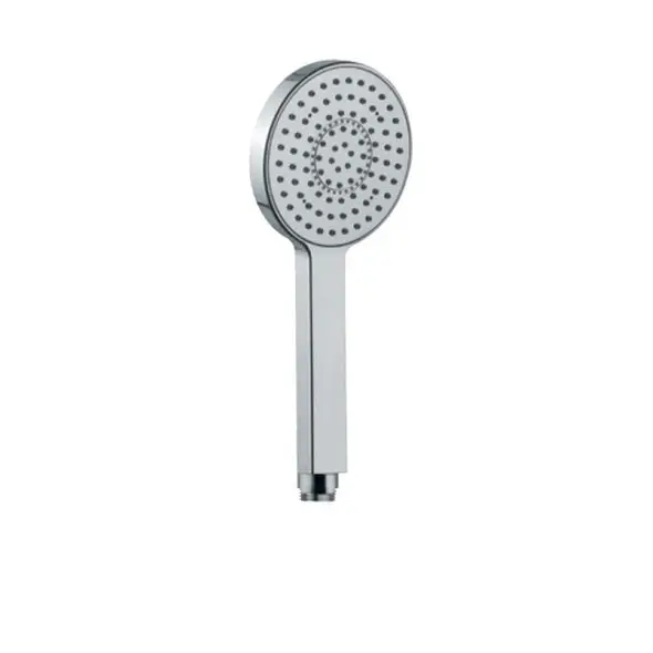 Jaquar  Air Showers Hand Shower 105Mm Round Shape Single Flow With Air Effect Hsh-Chr-1717 1