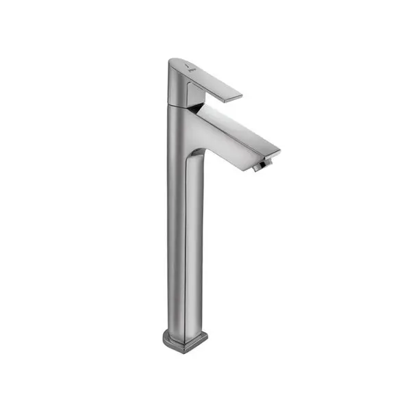 Jaquar Lyric High Neck Basin Tap Lyr-Chr-38021 1