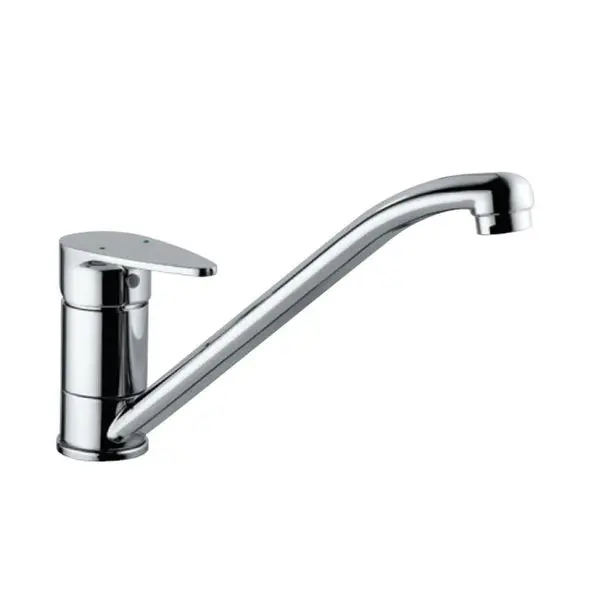 Jaquar Vignette Prime Single Lever Sink Mixer Chrome Vgp-Chr-81173B 1