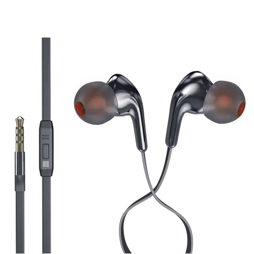 [Unbelievable Deal]  Iball Earwear-Gem Wired Hearphone 1