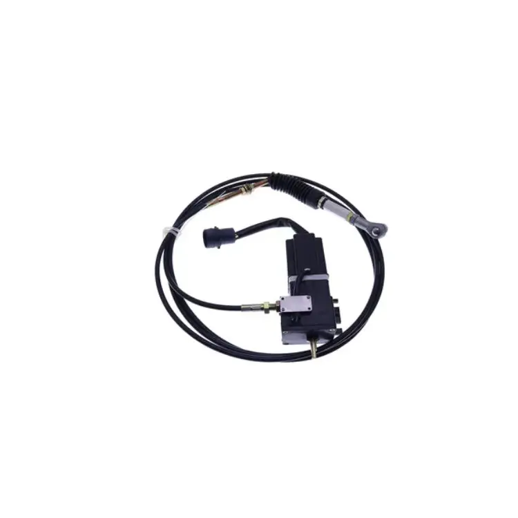 Diselmart Governor Motor Assembly 128-5863 Ca1285863 1285863 For Caterpillar Cat Engine 3054 Excavator 307 1