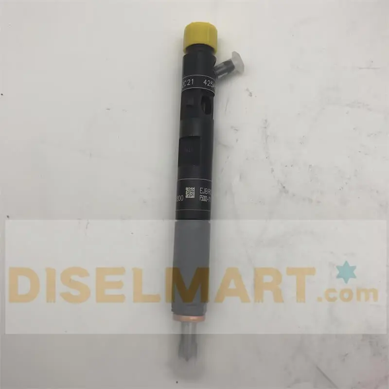 Diselmart 33800 4X800 Diesel Fuel Injector Delphi 1P For Hyundai Terracan Kia Carnival 1