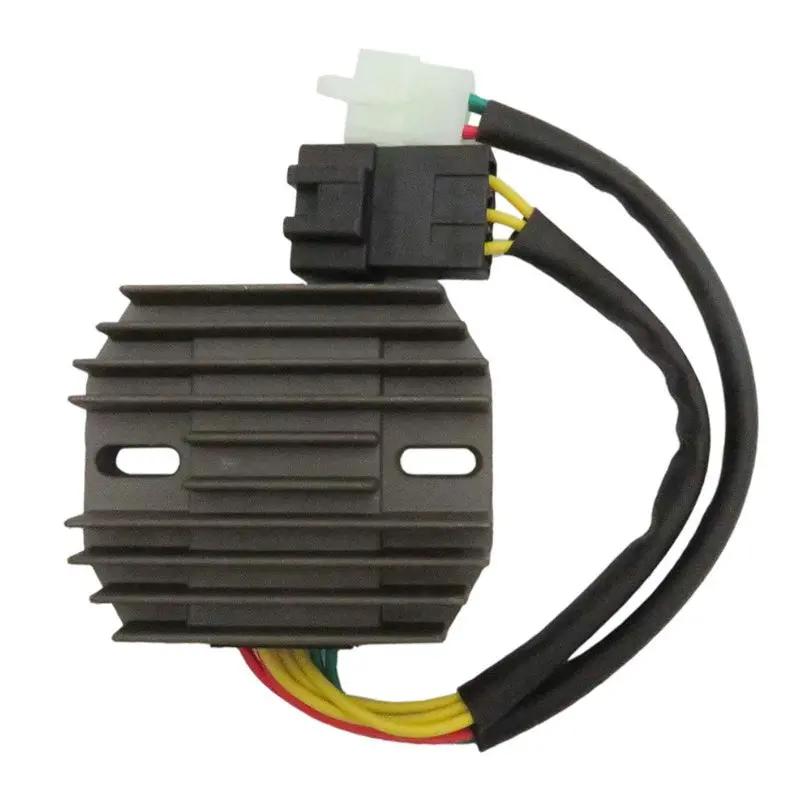 Motorcycle Voltage Regulator Rectifier Fits For 2000 Triumph Ht 100 1