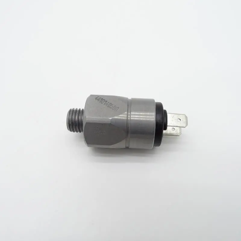 Diselmart 4410140590 Oil Pressure Sensor Fits For Ew55b 11218010 Excavator 1