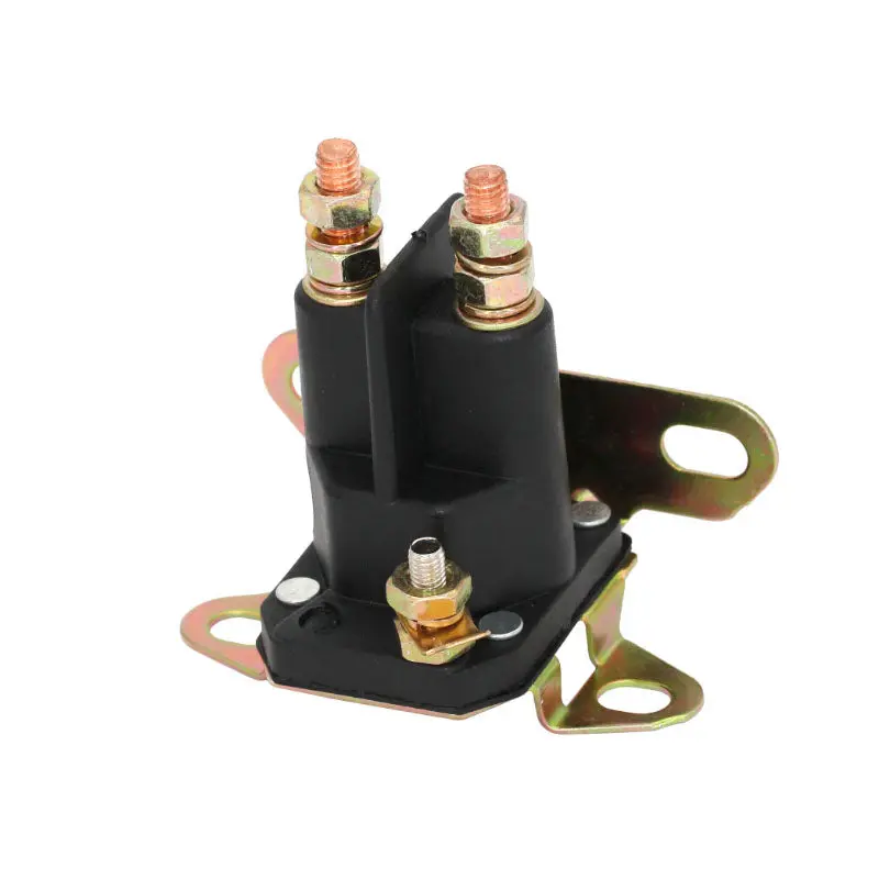 12V Int 852-1251-210-50 852-1251-210 Starter Solenoid For Trombetta 1