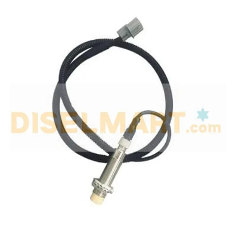 Diselmart 701/39000 Steering Proximity Switch For Jcb Parts 3Cx 4Cx 4C444 4Cx444 4Cx444 Super 1
