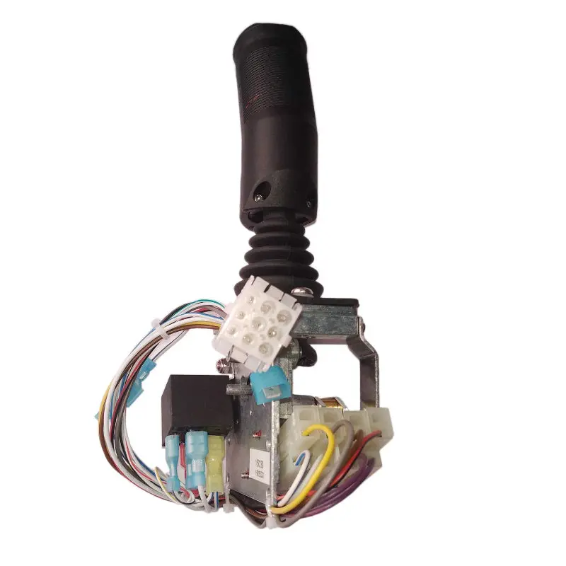 Diselmart 159230 Joystick Controller Fits For Skyjack Sj6826 Rt Sj6832 Rt Sj6826 Rt Sj8831 1