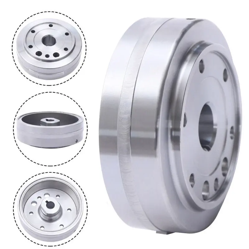 32102-38F00 Flywheel Rotor Fits For Suzuki Ltf 400 Eiger 2002-2007 1