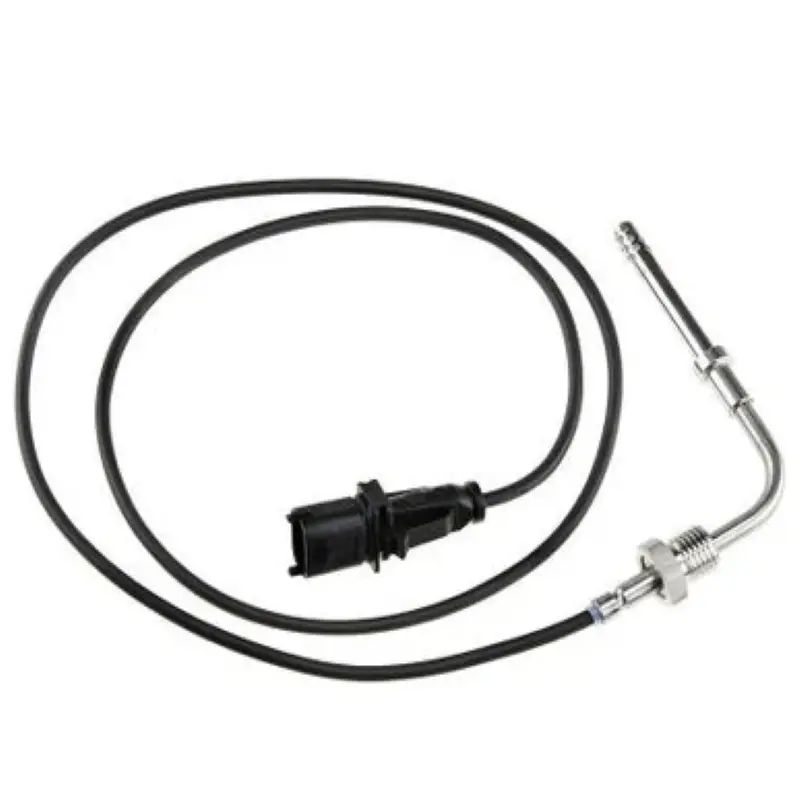 55200037 Oem New Replacement Exhaust Gas Temperature Sensor For Opel Fiat Croma 1