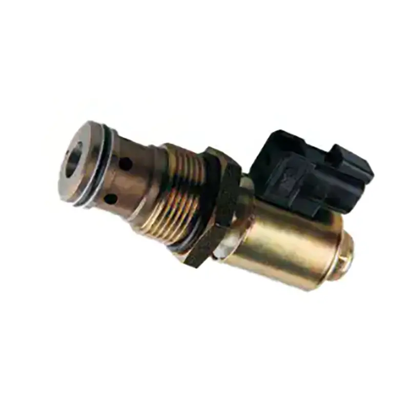 New 24V Solenoid Valve 977-3535 9773535 For Caterpillar Cat Diesel Engine Spare Part 1