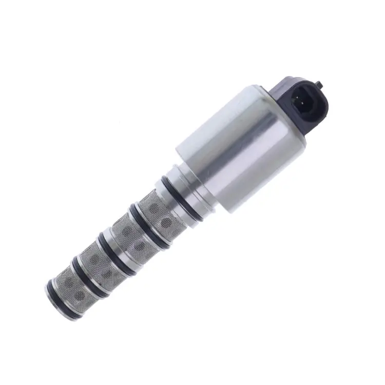 Diselmart At310586 Hydraulic Solenoid Valve Fits For John Deere 210K 315Sj 310L 310Sk Backhoe Loader 1