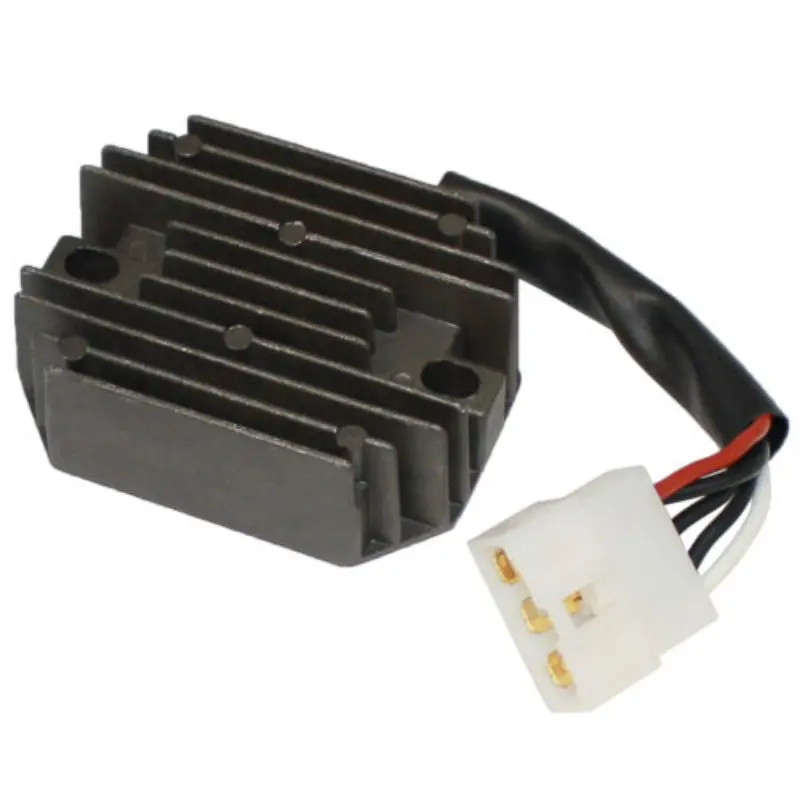 Diselmart Ld2735283rv Regulator Rectifier Fits For Suzuki Sv650 Sv650s 1999 2000 2001 2002 1