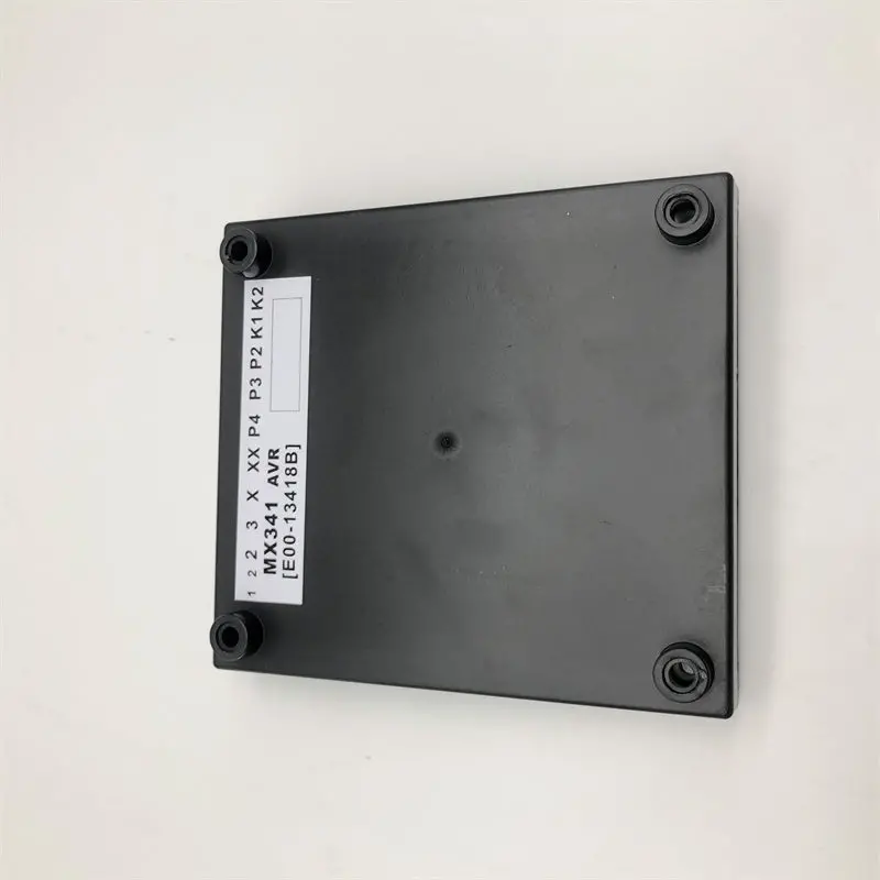 Diselmart Mx341 Avr Automatic Voltage Regulator Replacement Fits For Stamford Generator Genset Parts 1