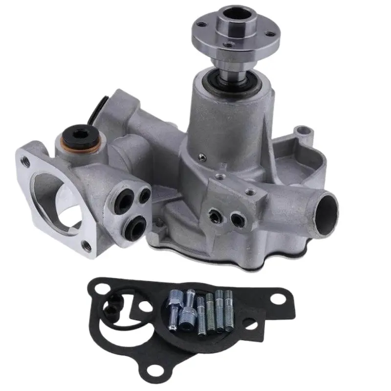 Diselmart Water Pump 13-2572 132572 For Thermo King Tk482 Tk486 Precedent G-700 Sb Slxi Sl 1