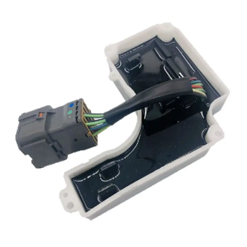Excavator Electrical Parts Komatsu Excavator Parts 417-43-26212 Selector Switch 1