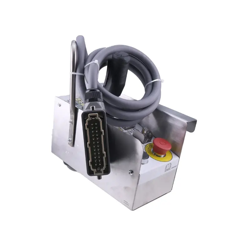 Diselmart Complete Control Box 137798 & 166122 Sj-166122 For Skyjack Scissor Lift 6826Rt 6832Rt 1