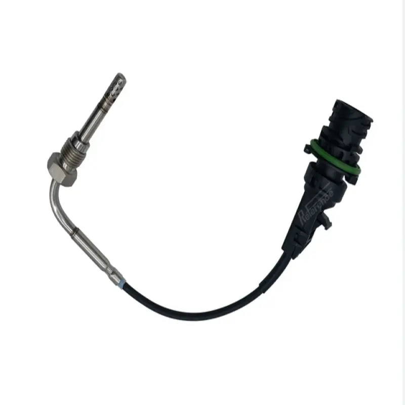 A0061530528 Oem New Replacement Exhaust Gas Temperature Sensor For Mercedes-Benz 1