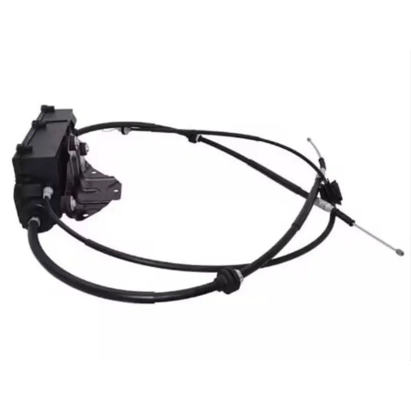 Diselmart 34436850289 Parking Brake Actuator With Control Unit Parking Brake Control Module Handbrake Module For Bmw X5 E70 2007-2013 X6 E71 E72 2008-2014 1