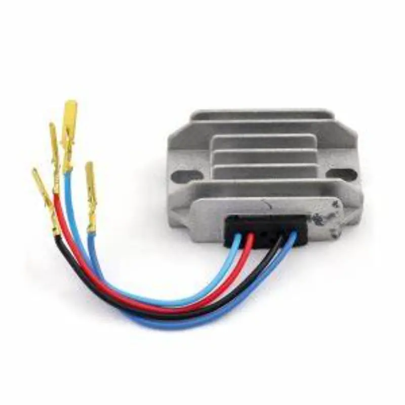 800042274 Regulator Rectifier Fits For Cagiva Freia C9 C10 C12 125 Husqvarna Wre 2T 125 1982 83-99 2000 01-06 1