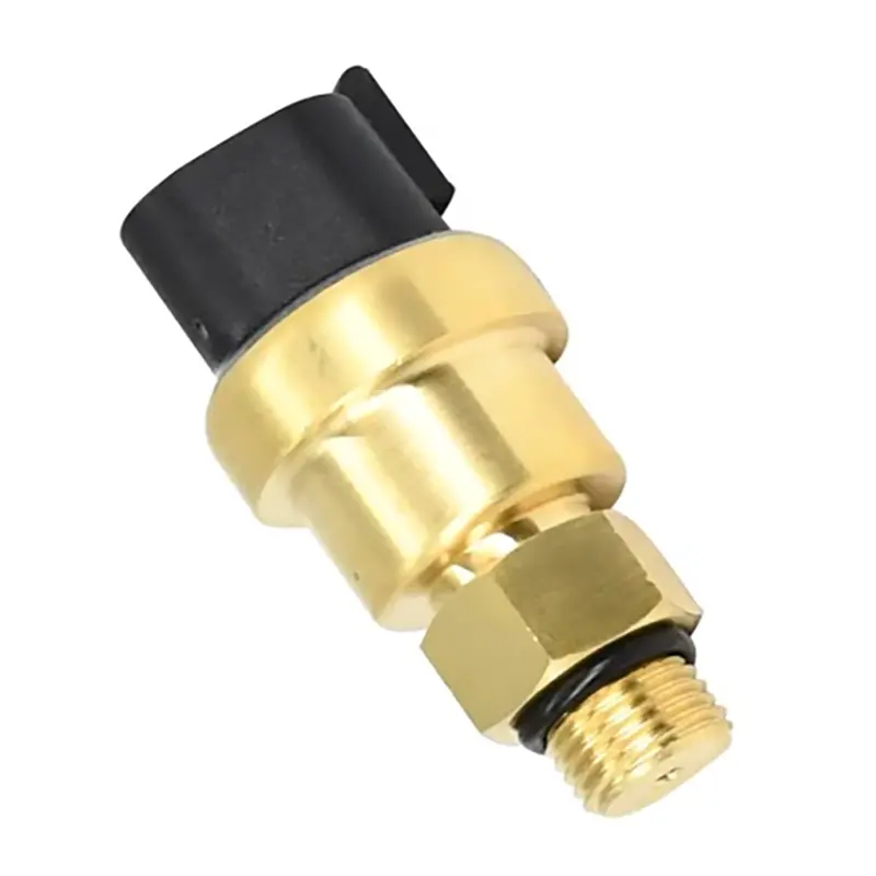 New 197-8393 Pressure Sensor For Caterpillar Cat C7 C9 Engine 324D 325D 329D 330C 336D Excavator Diesel Engine Spare Part 1