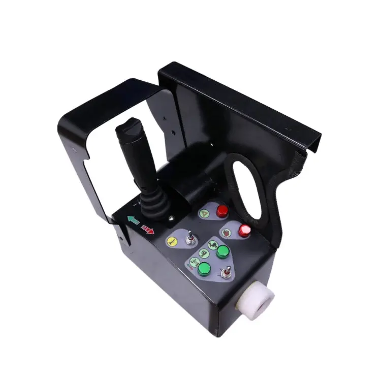 Diselmart Control Box K118b169960 For Haulotte Compact 14 Compact 10N Compact 8W Optimum 6 1